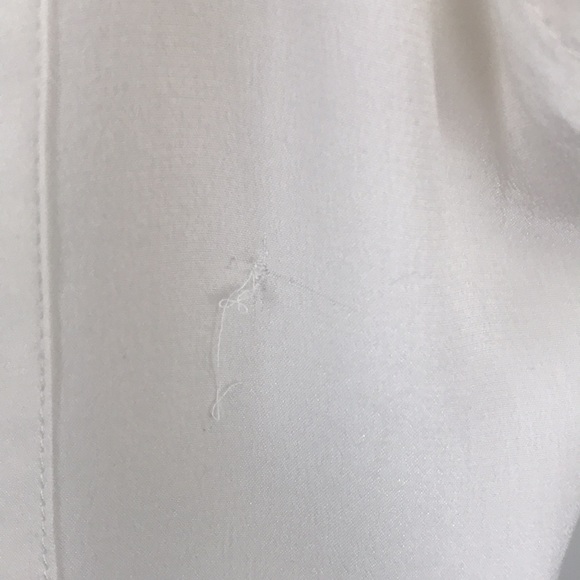 Equipment Silk Shirt - Picture 5 of 7